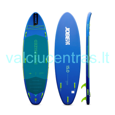 Jobe SUP'ersized 15.0 irklentė